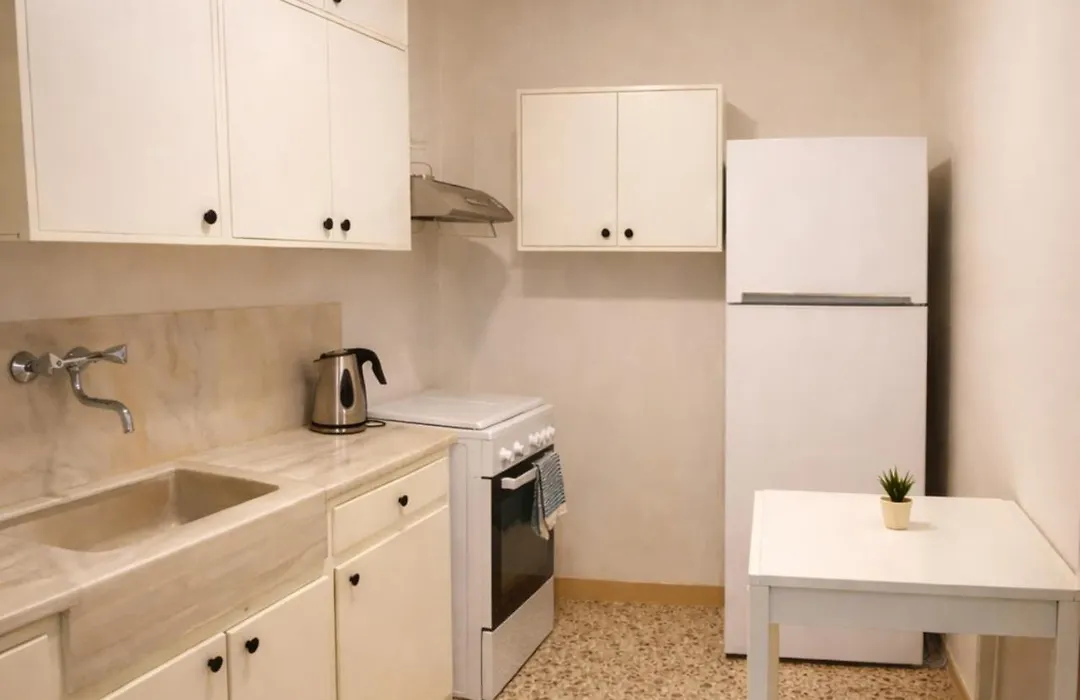 Athens Oasiss-1