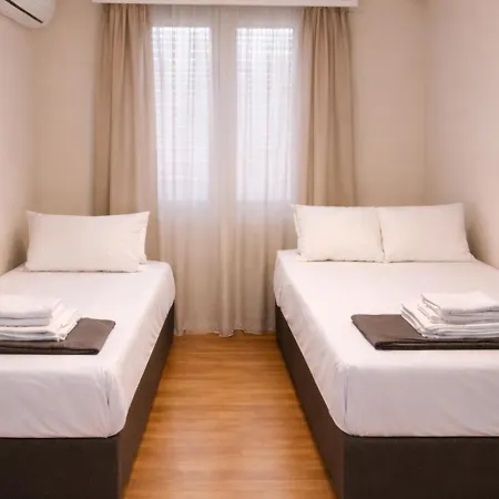 Athens Oasiss-2